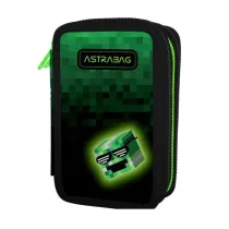 Astra Pi�rnik Jumbo potr�jny z wyposa�eniem Pixel Hero