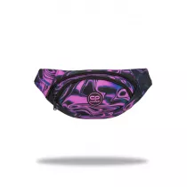Coolpack Amethyst Saszetka nerka Coolpack Albany Amethyst