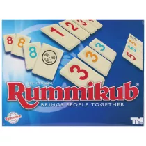 Rummikub classic Tm Toys