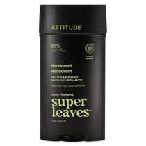 Attitude super leaves, Dezodorant w sztyfcie dla m�czyzn 75 g