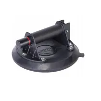 Rubi Przyssawka pojedy�cza z pompk� 200mm
