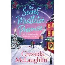 The Secret Mistletoe Promise