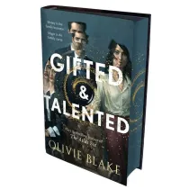 Gifted & Talented