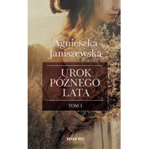 Urok pnego lata. Tom 1