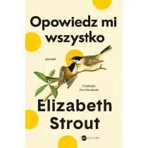 Opowiedz mi wszystko