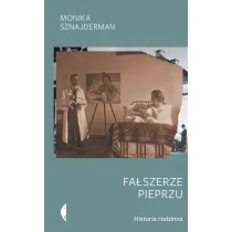 Fa�szerze pieprzu. Historia rodzinna