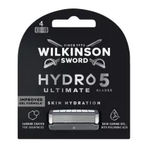 Sword Hydro 5 Ultimate wk�ady do maszynki 4szt
