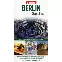 Berlin. Step by step