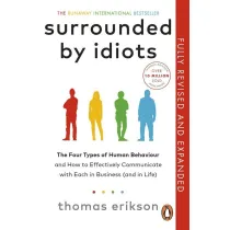 Surrounded by Idiots wer. angielska