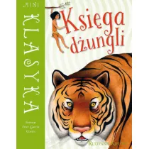 Ksiga dungli. Mini Klasyka