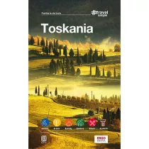 Toskania. #Travel&Style. Wydanie 1