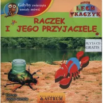 Raczek i jego przyjaciele