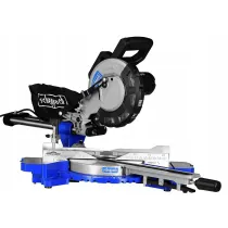 Scheppach Pi�a uko�nica hm216 2000w 216mm/ 340 x 65mm softstart