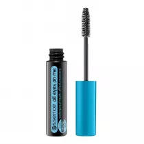 Essence _All Eyes On Me Multi-Effect wodoodporny tusz do rzs 01 Black 8 ml