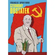 Czerwony dostatek