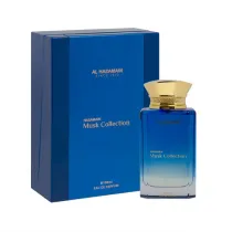 Al Haramain Musk Collection Woda Perfumowana 100 ml
