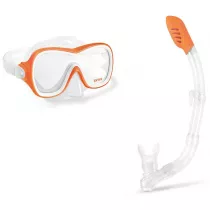 Zestaw do nurkowania wave Intex
