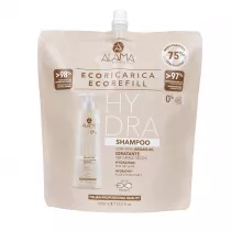 Alama Hydrating Shampoo szampon do wosw refill 1 l