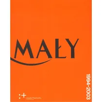 Teatr Ma�y 1994 - 2003