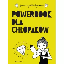 Powerbook dla ch�opak�w
