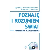 Poznaj i rozumiem wiat. Przewodnik dla nauczyciela