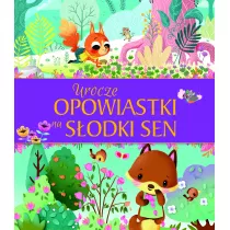 Urocze opowiastki na s�odki sen