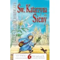 �w. Katarzyna ze Sieny