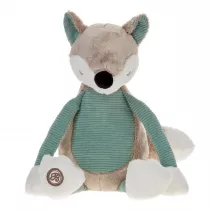 Lis Axel beowo-mitowy 20cm Biuro-Set Plusz