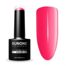 Sunone UV/LED Gel Polish Color lakier hybrydowy C02 Crista 5 ml