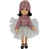 Ubranko dla lalek Paola Reina 32cm