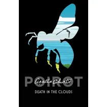 Poirot. Death in the Clouds