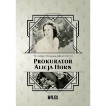 Prokurator Alicja Horn