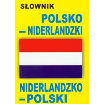 S�ownik polsko-niderlandzki niderlandzko-polski
