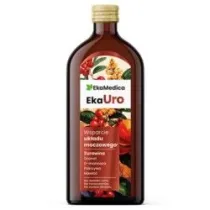 Ekamedica EkaUro suplement diety 500 ml