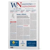 Wszystko, co Najwa�niejsze nr 54