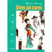 Slowa jak ziarno