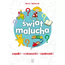 wiat malucha