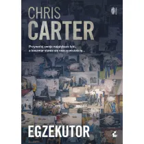 Egzekutor. Robert Hunter. Tom 2