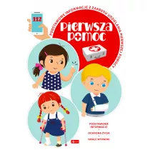 Pierwsza pomoc 2022