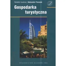 Gospodarka turystyczna