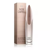 Naomi Campbell Woda toaletowa dla kobiet 30 ml