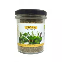 Pi Przemian Zioa woskie bezglutenowe 40 g Bio