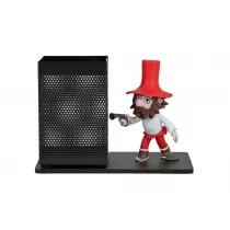 Tisso Toys Przybornik biurkowy z figurk� Rumcajs