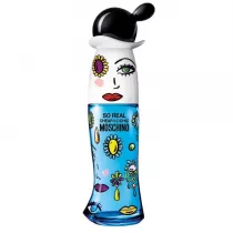 Moschino Woda toaletowa dla kobiet So Real Cheap and Chic 30 ml