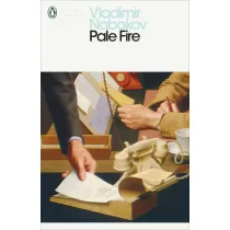 Pale Fire wer. angielska
