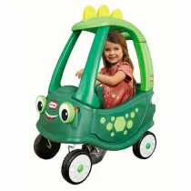 Cozy Coupe - Jedzik Dino Little Tikes