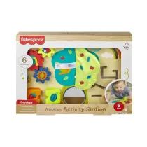 Fisher Price - Zabawka aktywizuj�ca Mattel