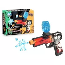 Pistolet automatyczny na kulki hydroelowe Artyk