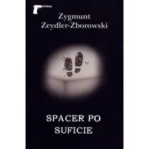 Spacer po suficie