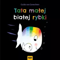 Tata maej biaej rybki